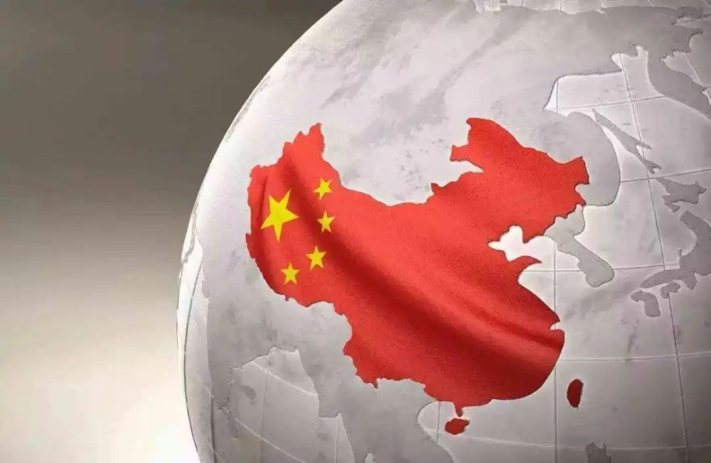 今年既是中国"十四五"规划的开局之年,也是中国实现2035年远景目标的