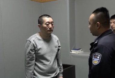 曝光石河子公安局扫黑办原主任涉黑内幕