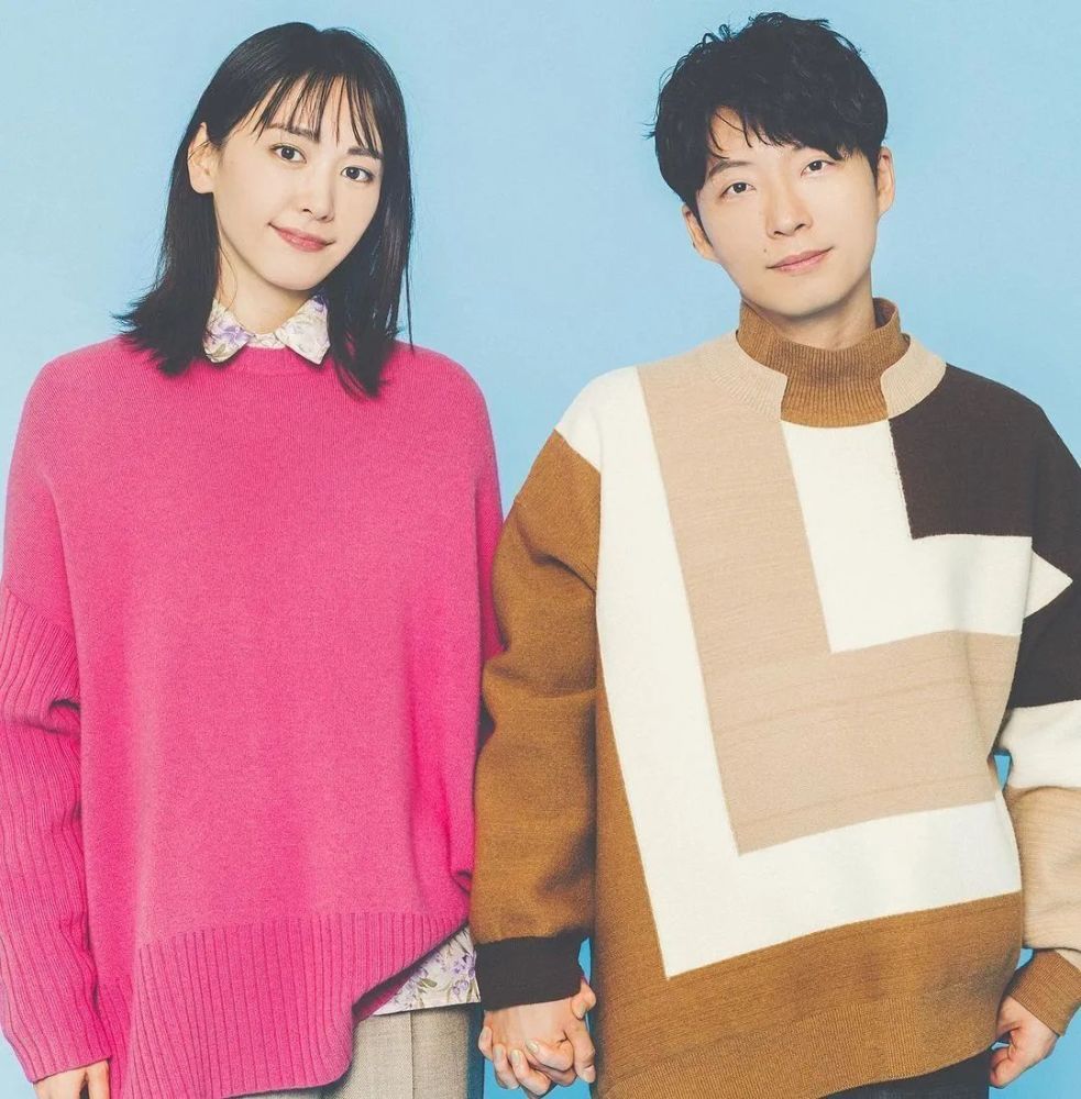 新垣结衣和星野源宣布结婚还收到了任天堂的祝福
