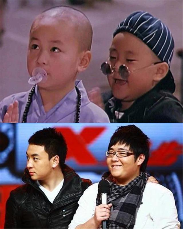 读博后创业成功,身家9位数|谢苗|释小龙|红孩儿|西游记|赵欣培|童星