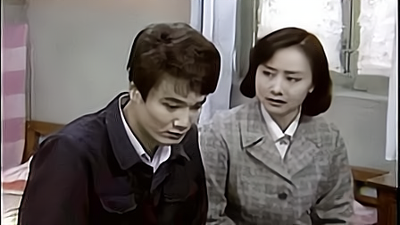 《渴望》:婚恋里的3种人,要及时止损