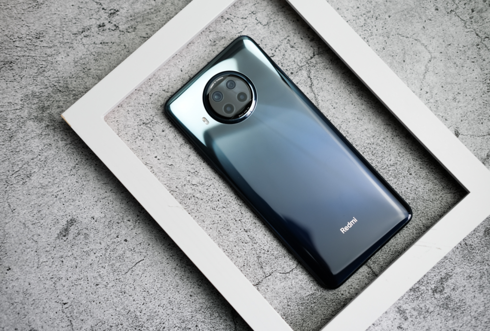 红米note 10正式官宣,卢伟冰即将"公开演讲",定档5月26日!