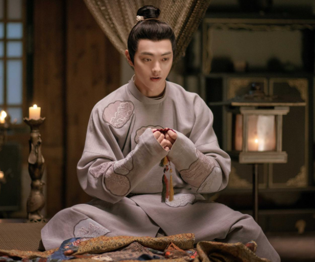 剧情拖沓且不严谨,《骊歌行》成不及格,李一桐撑不起大女主?
