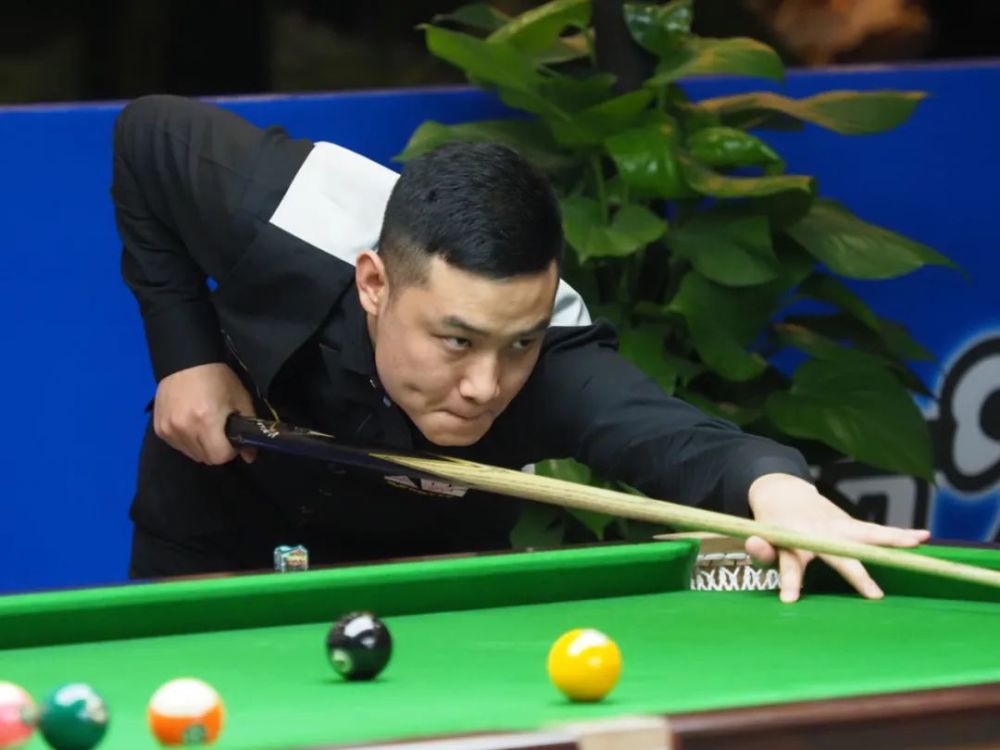 郝添读秒绝杀张堃鹏,再进大师赛4强_腾讯新闻