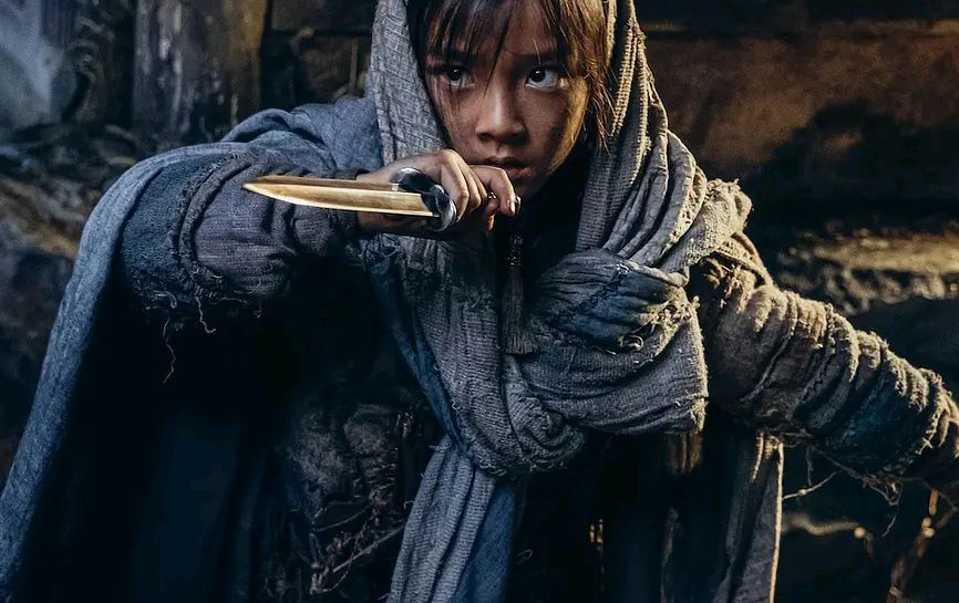 好看的电影排行榜2021_2021年十大失望院线电影——《超越》《速激9》《秘密访客》这些你...