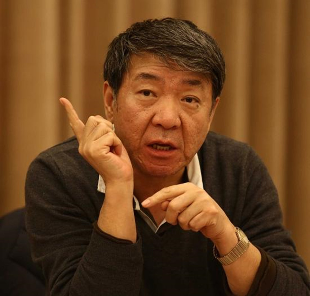 择君记后电线又一作品将影视化郑晓龙操刀编剧阵容很奢华