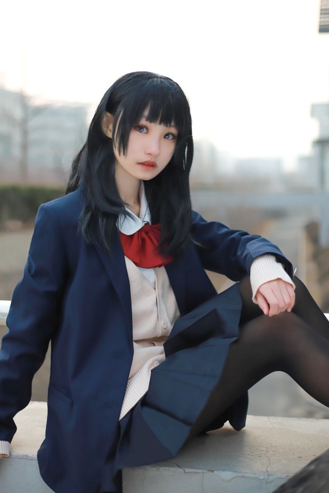 cos赏析宝多六花