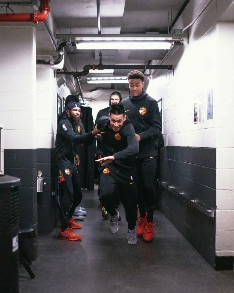  再见了，NBA！他可是比沃尔还要快啊，就是没人要，想不通啊