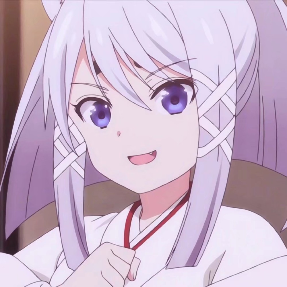 动漫女头我的纸片人老婆