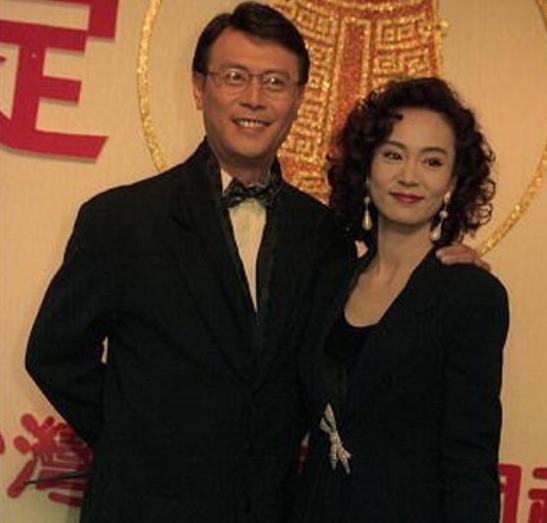 苦情刘雪华:37岁发掘范冰冰,痴恋刘德凯被弃,40岁闪婚52岁丧夫