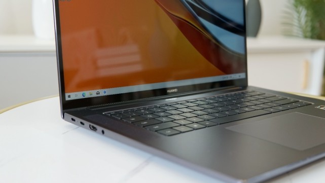 要颜值更要生产力华为matebook16一周上手体验