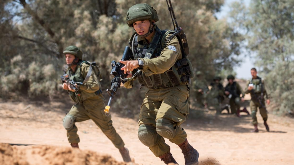 以色列战斗力有多强?来看看这场教科书级的人质营救行动