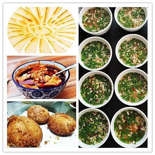 乾州四宝啥东西来乾县寻找答案