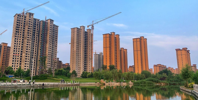 北上广曹宇宙中心曹县为何突然爆火成为梗中之城的