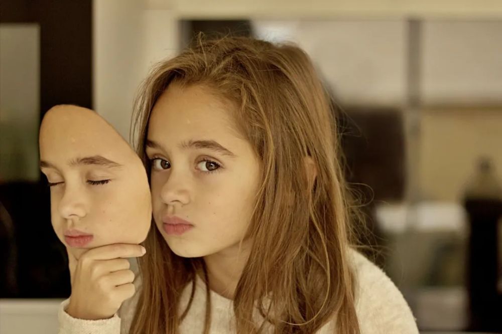 微笑≠真的快乐,警惕微笑抑郁症