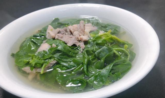 5月多喝这汤,对视力有帮助,美味可口,明目护肝,双眼越来越明亮