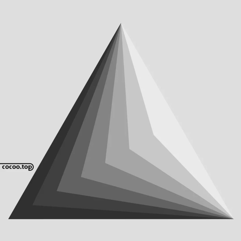 画面呆板无力分割构图法帮你解决