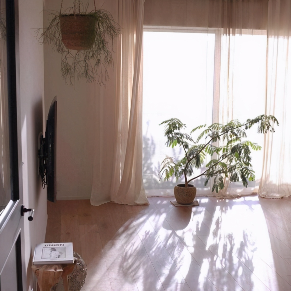 日本太太的精致家居场面圈粉无数全屋唯美舒适好想住进去