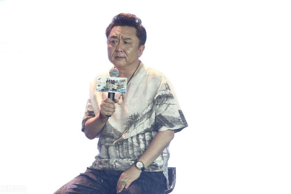 所以才闹出德云风波,经历这件事之后,郭应该也想通了,德云社也大火,都