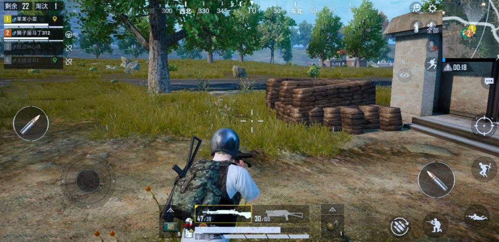 腾讯端游排行榜_腾讯手游排行榜2021前十名(2)