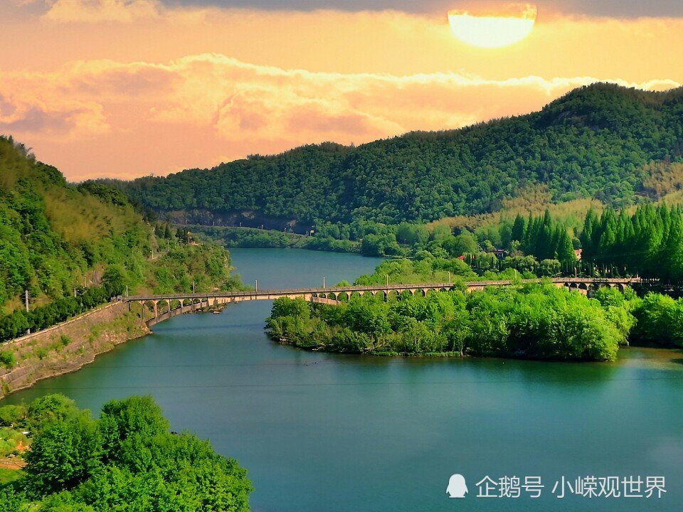 安徽西部一城市襟江带淮名字虽简单却常被读错