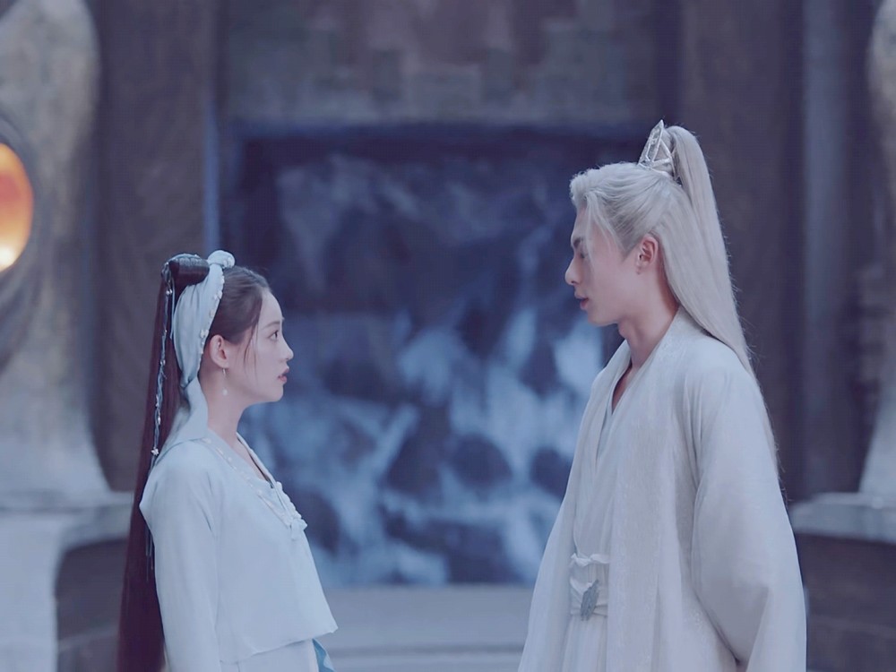 《遇龙》热播:终于知道,流萤那么惨,都是因为一位不起眼的神仙