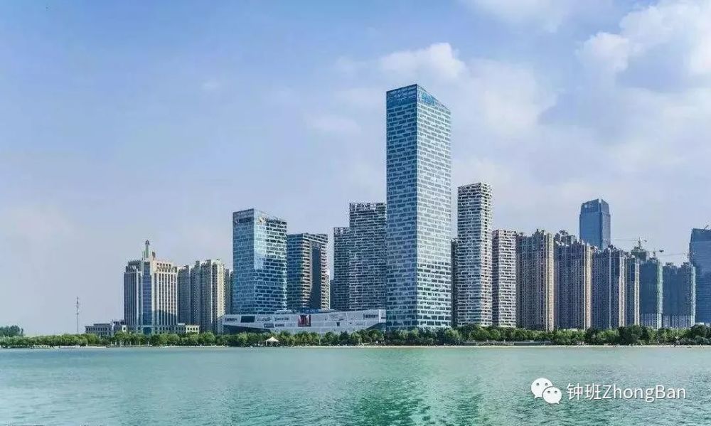 合肥人口力压南京成长三角第五城 人口红利带动长三角新活力