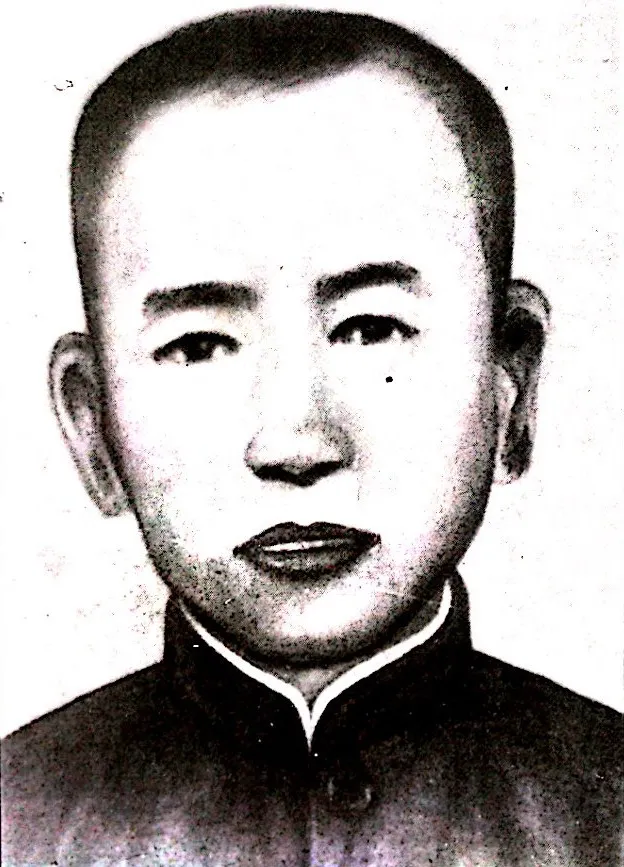 红色声音他给父亲留下家书为国为民而死死亦甘心