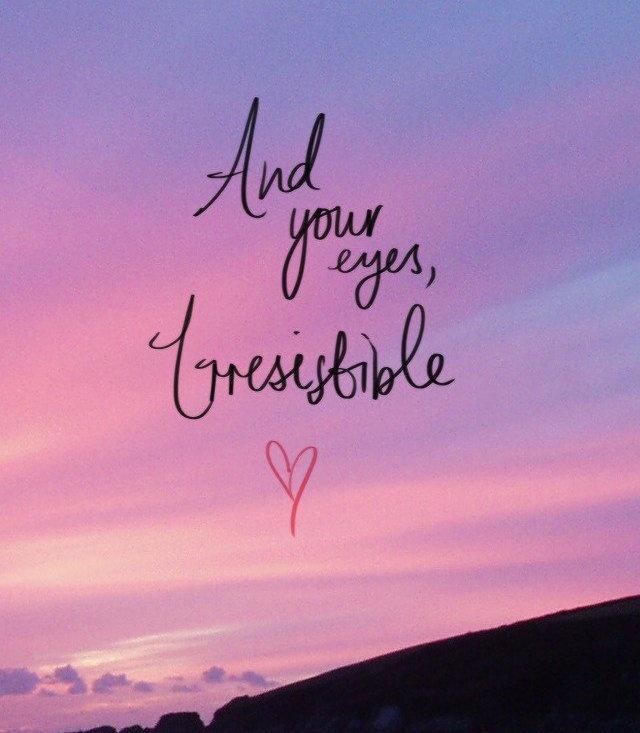 美到心窝里的一句英文说说 总有一句让你感悟很深