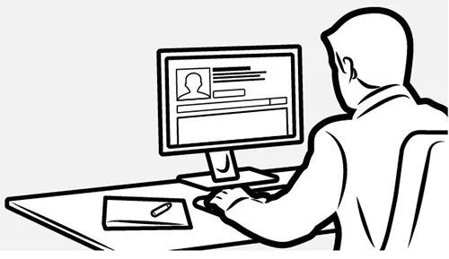 面试怎么答,给自己加分?