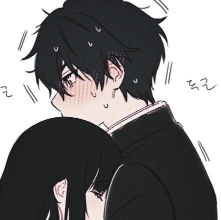 和臭宝一起用的情头