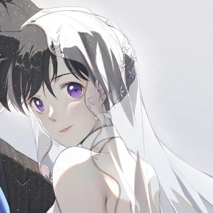 情头丨公之于众