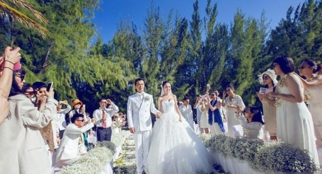 520情意绵绵的日子陈思诚佟丽娅官宣离婚