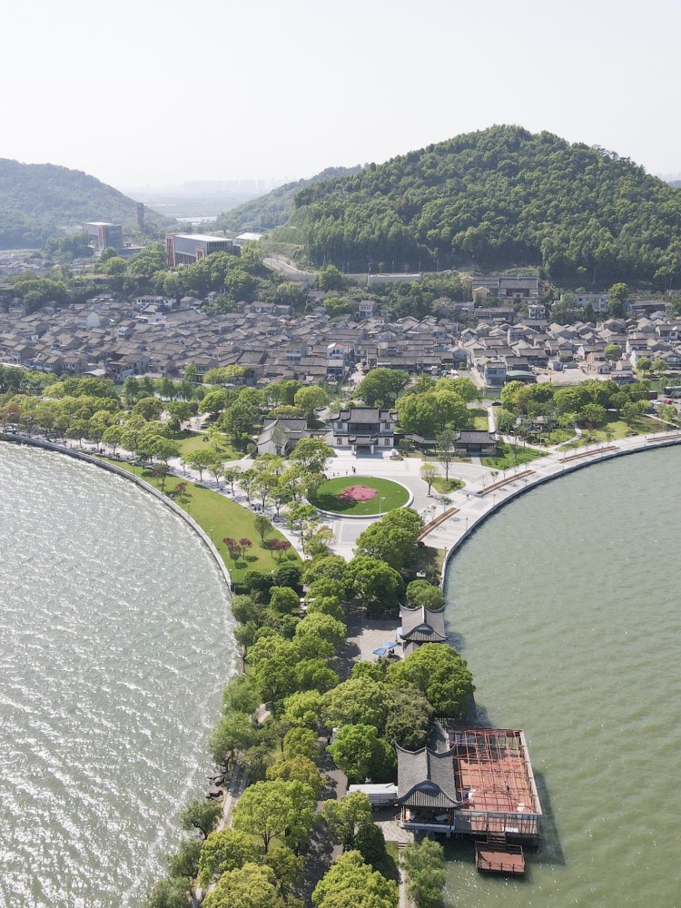 鄞江旅游景点图片