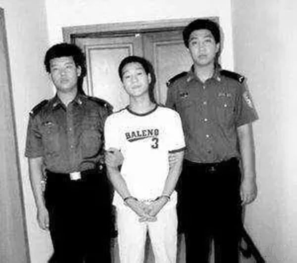 案件回顾:沈氏兄弟连环杀人分尸,2年内杀害10人,分尸烹尸灭迹