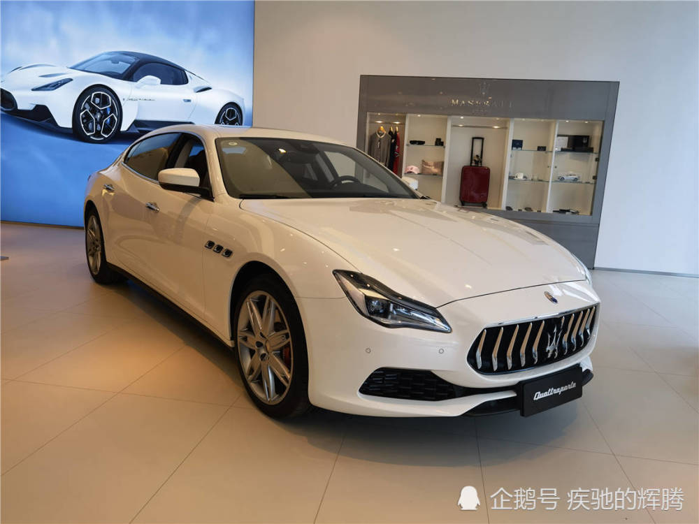 为何卖不过保时捷帕拉梅拉?