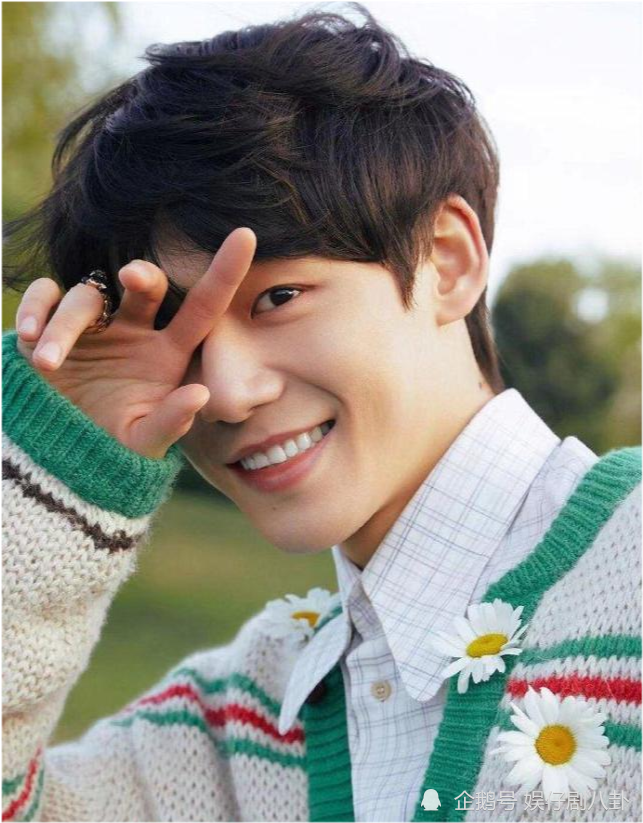 年下男神黏上霸气侠女,谁还不知道谢兴阳是广大网友的第二任女婿?