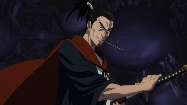 一拳超人原子武士会获胜成为世界名画后想到对付黑精方法