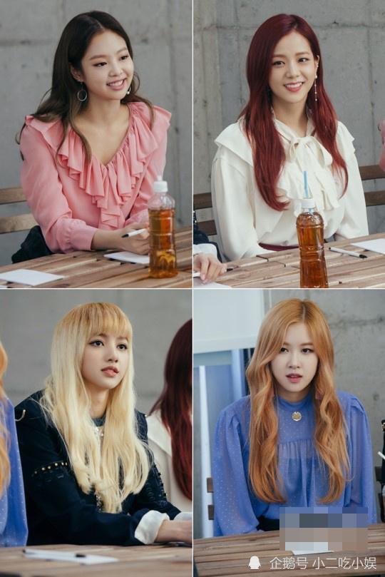 yg确定下半年推出新女团:平均年龄十五六岁|yg|女团|blackpink|金智秀