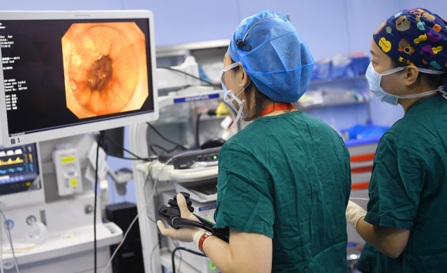 食管癌一定要手术吗?术后并发症有哪些?