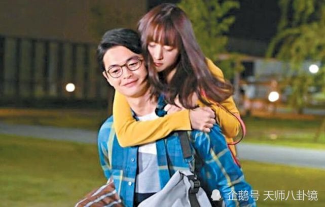 濑户康史(前)和山本美月早在2016年拍剧结缘,去年8月决定结婚