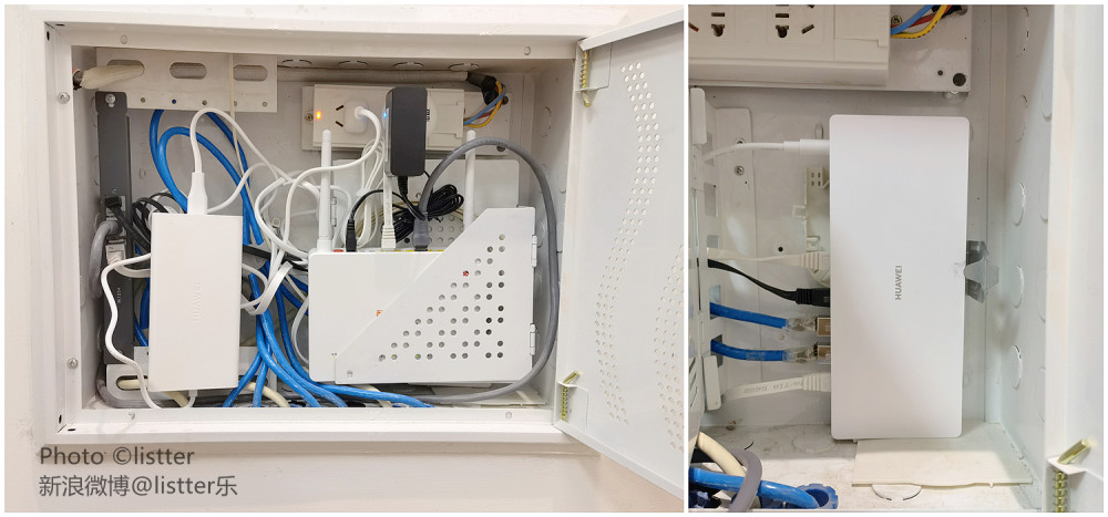 华为路由h6测评:五星级组网体验,超大户型全屋千兆wifi6 无死角_腾讯