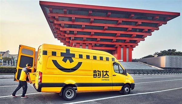 4大快递公布最新业绩韵达圆通竞争胶着