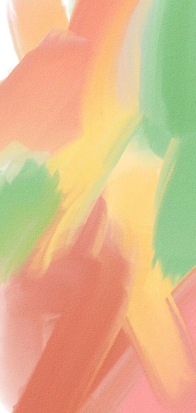 一组彩虹色聊天背景图281期