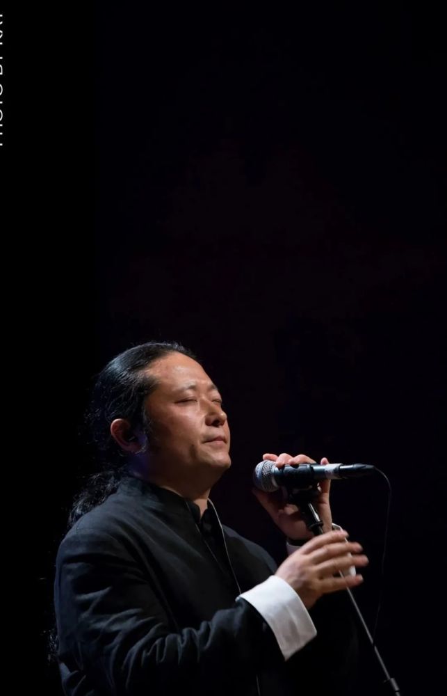 阳春白雪之音,马常胜《宋词吟游》cd和黑胶大碟现已预售