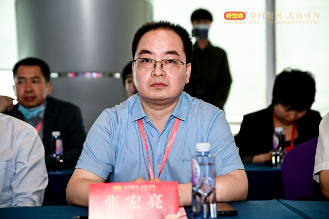 新郑市教育局张宏亮职业教育已进入改革发展的新窗口期