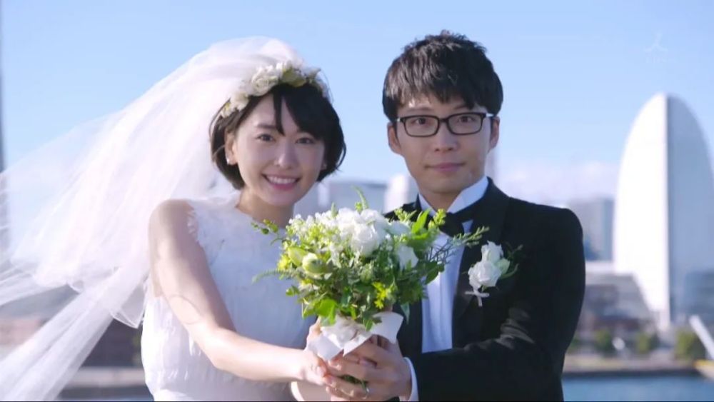 新垣結衣結婚 誰不服 中國熱點