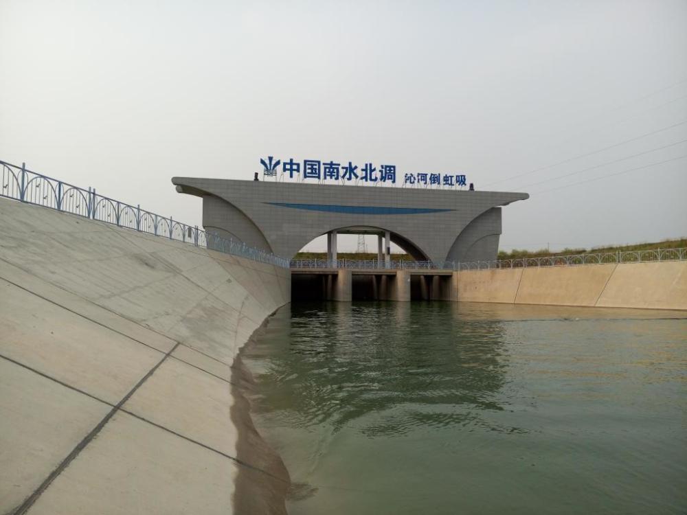 南水北调到底给北方引了多少长江水