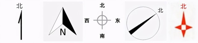 户型图怎么看？东南西北分不清？承重墙看不懂？手把手教你辨别！_腾讯新闻