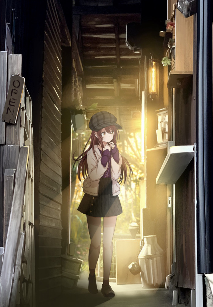 小控精品壁纸美图第六百七十四期